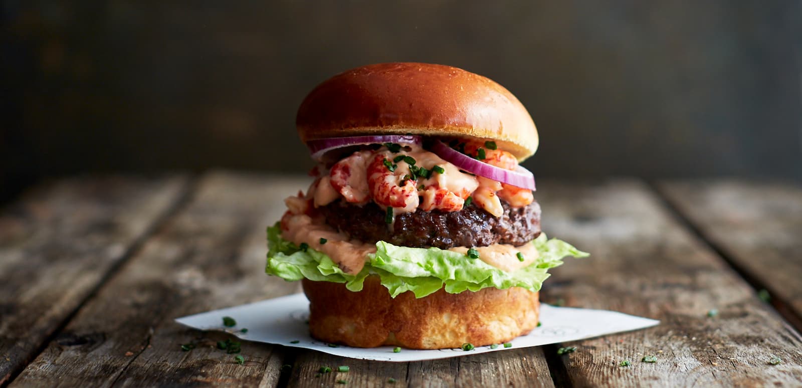 Hamburger Co