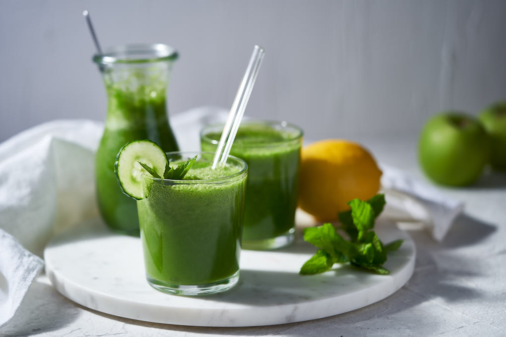 Green Machine