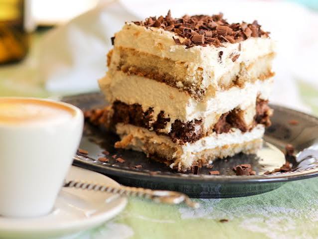 Tiramisù