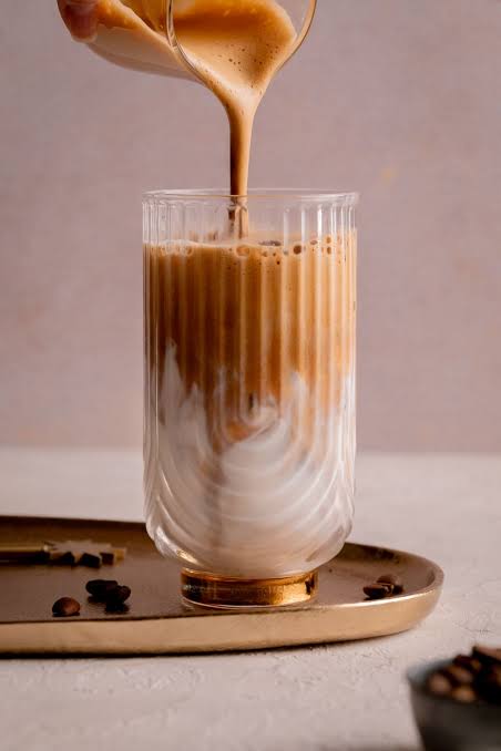 Spanish Latte