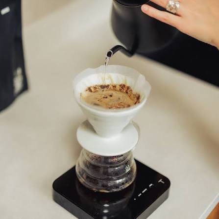 V60 Single Origin