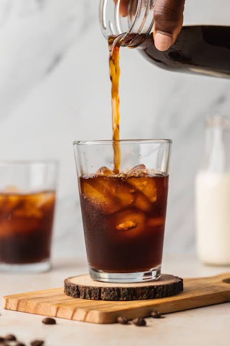 Cold Brew