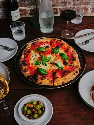 Margherita