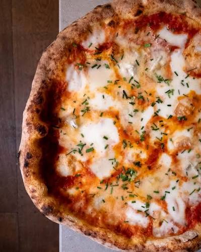 Quattro Formaggi