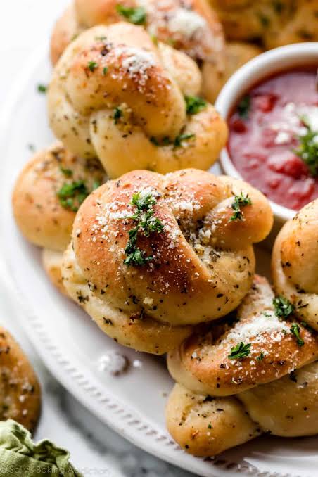 Garlic Bread