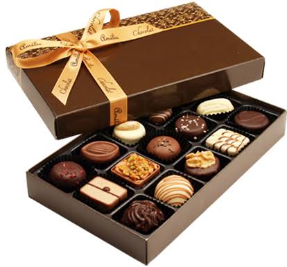 Corporate Gift Box