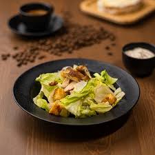 The Doha Caesar