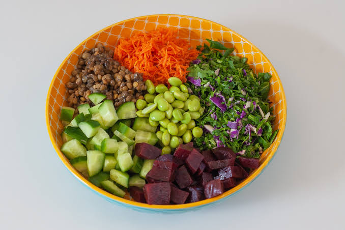 Large Bowl