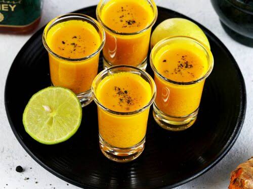 Citrus Immune
