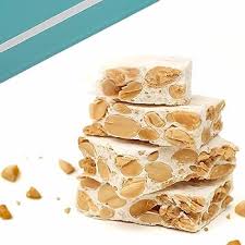 Soft Nougat