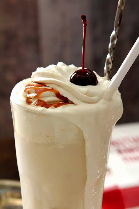 Thick Shake