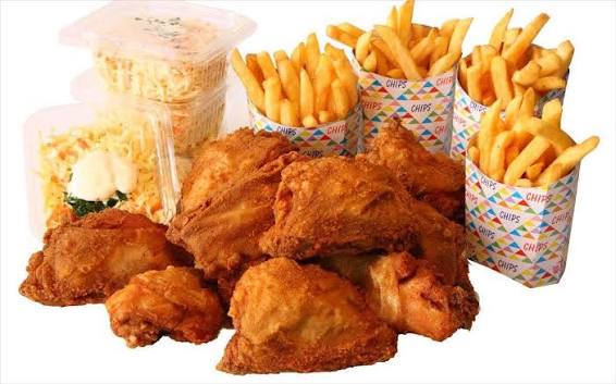 Family Bucket