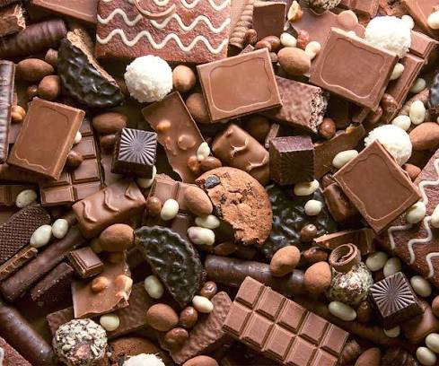 Noahs Chocolate