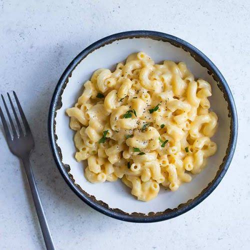 Mac & Cheese