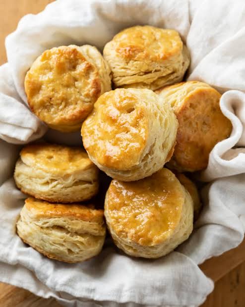 Buttermilk Biscuit