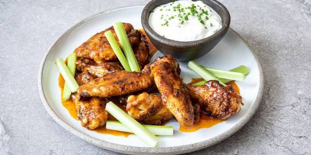 6 Wings