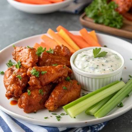 24 Wings