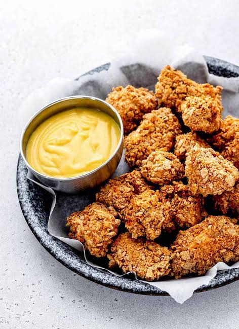 Boneless Basket