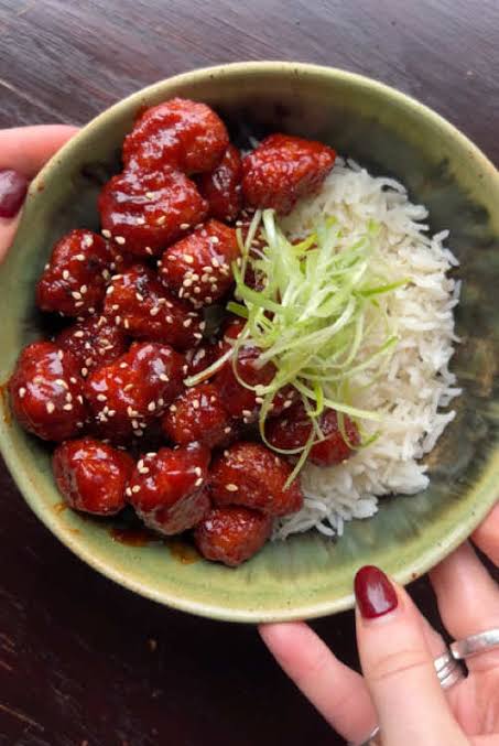 Korean Gochujang