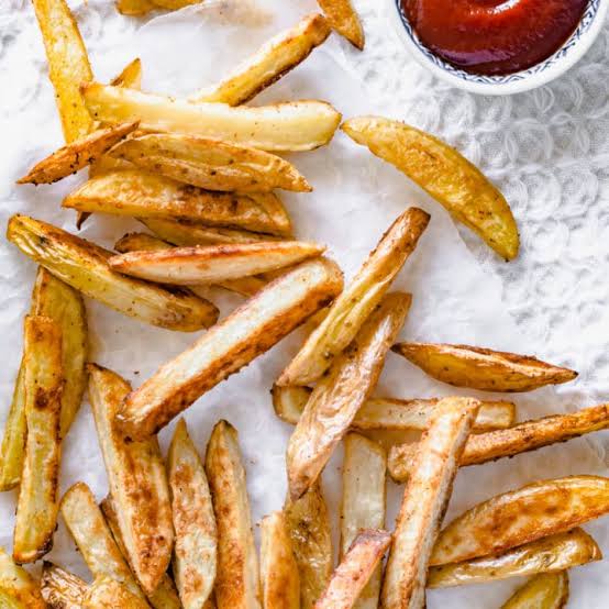 Fries