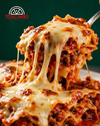 Toscario