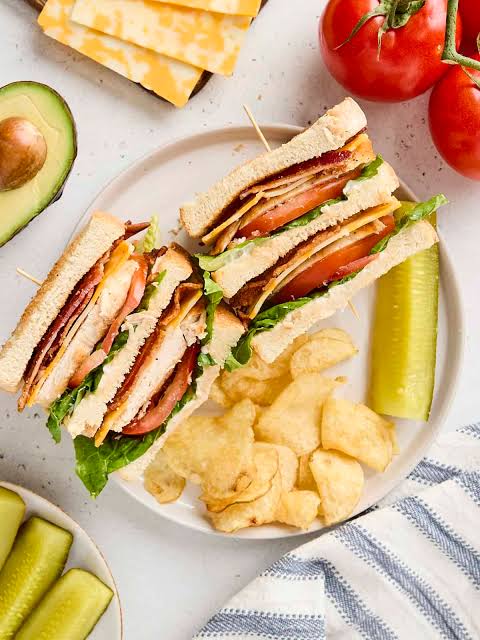Club Sandwich